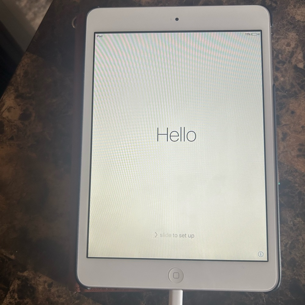 Apple IPad Mini